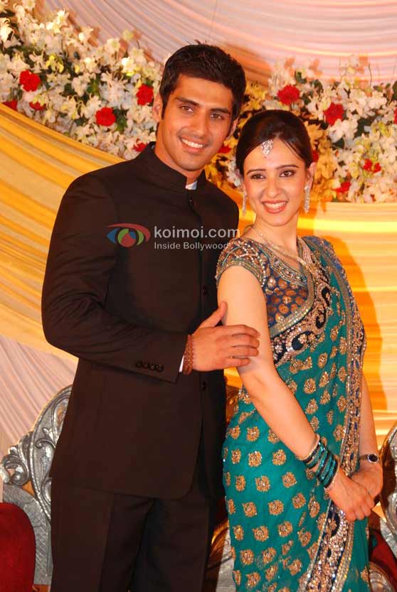 Sameer Dattani Ritika Jolly