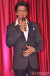 Shah Rukh Khan At Shirin Farhad Ki Toh Nikal Padi Movie Music Launch Event