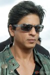 Shah Rukh Khan in glares in Billu Barber Movie