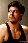Shah Rukh Khan reminisces in Chak De! India Movie