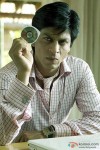 Shah Rukh Khan with a secret in Don: The Chase Begins Again Movie