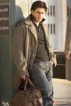 A morose Shah Rukh Khan in Kabhi Alvida Naa Kehna Movie