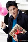 Shah Rukh Khan brings gifts in My Name Is Khan Movie