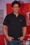 Shah Rukh Khan At 'Meet The Don 2: Mission Berlin' Contest Event