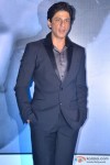 Shah Rukh Khan At 'The Dialogue Of Devdas' Book Launch Event