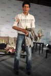 Shah Rukh Khan At D-Decor Launch Event