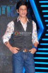 Shah Rukh Khan On The Sets Of 'Zor Ka Jhatka Total Wipeout'