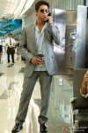Shahid Kapoor at the airport in Badmaash Company Movie