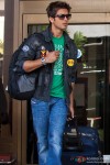 Shahid Kapoor makes an exit in Badmaash Company Movie