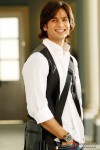 Shahid Kapoor flashes a grin in Paathshaala Movie