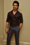 Shahid Kapoor At 'Mausam' Movie Music Success Bash Event