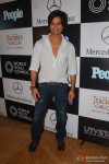 Shahid Kapoor At People Magazine Best Dressed Event