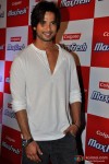Shahid Kapoor At Colgate MaxFresh Bash Event