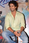 Shahid Kapoor At 'Teri Meri Kahaani' Movie First Look Launch Event