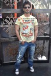 Shahid Kapoor At Launch Of Suzanne Roshan's 'The Charcoal Project'