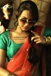 Sonakshi Sinha gives the look in Joker Movie