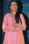 Sonakshi Sinha At Dadasaheb Phalke Academy Awards Event