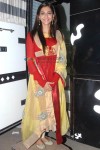 Sonam Kapoor At 'Thank You' Movie Promotion