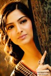 Sonam Kapoor in Saawariya Movie Sonam Kapoor in Saawariya Movie