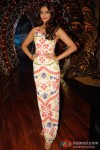 Sonam Kapoor On The Sets Of 'Nachle Ve' TV Show
