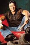 Sunny Deol's garage look in Fool & Final Movie