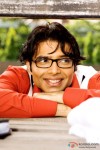 Uday Chopra as a geek in Pyaar Impossible Movie