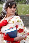 Zarine Khan in Veer Movie