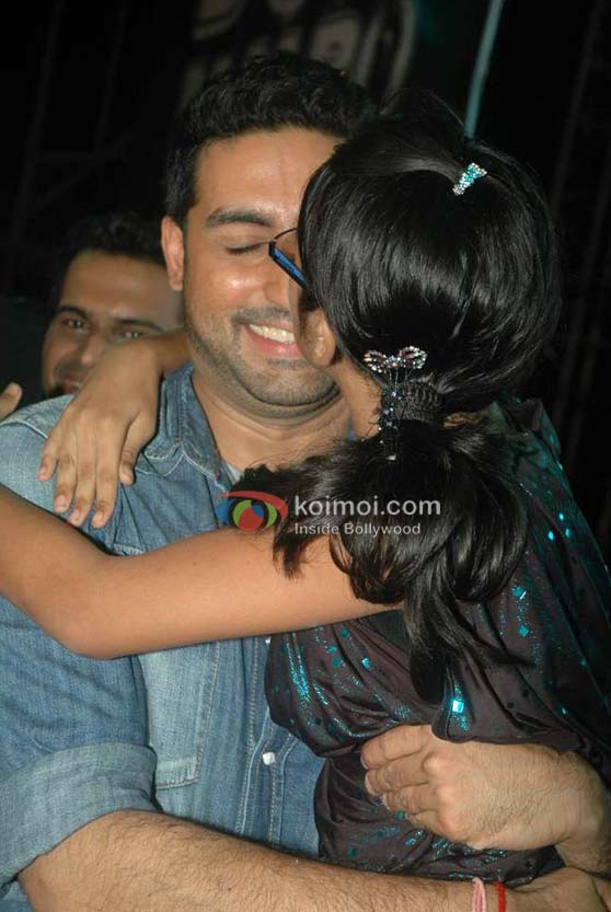 Abhishek Bachchan