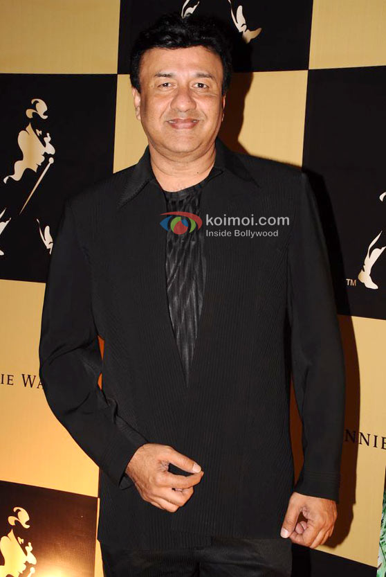 Anu Malik