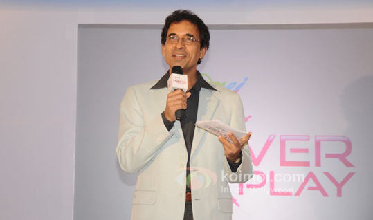 Harsha Bhogle