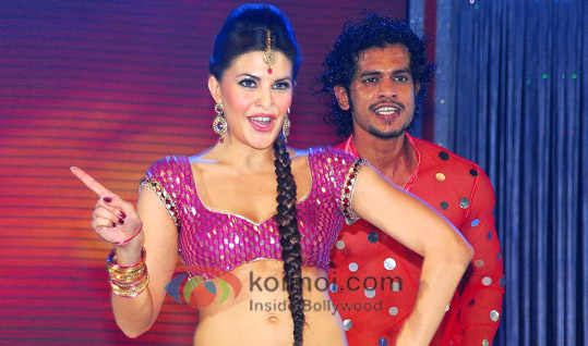 Jacqueline Fernandez