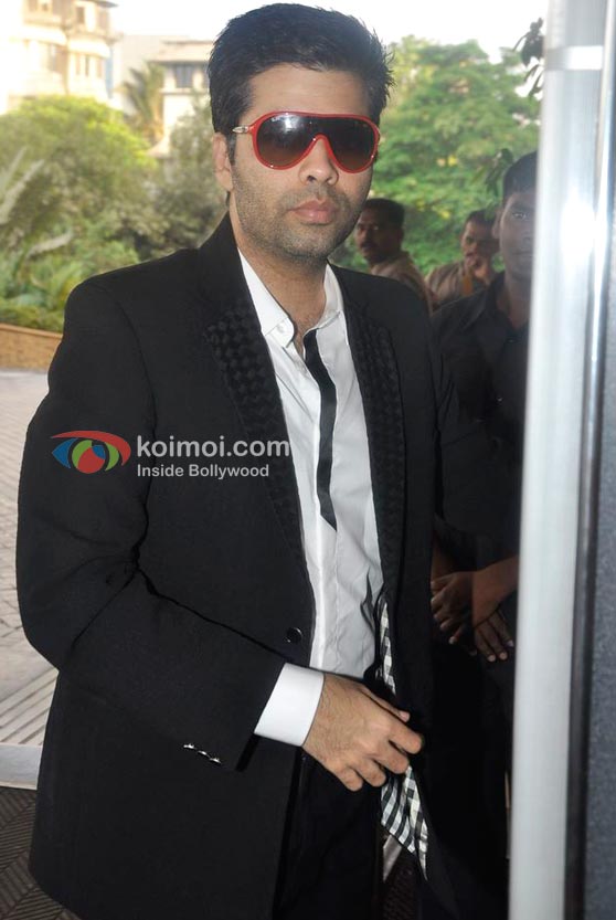 Karan Johar