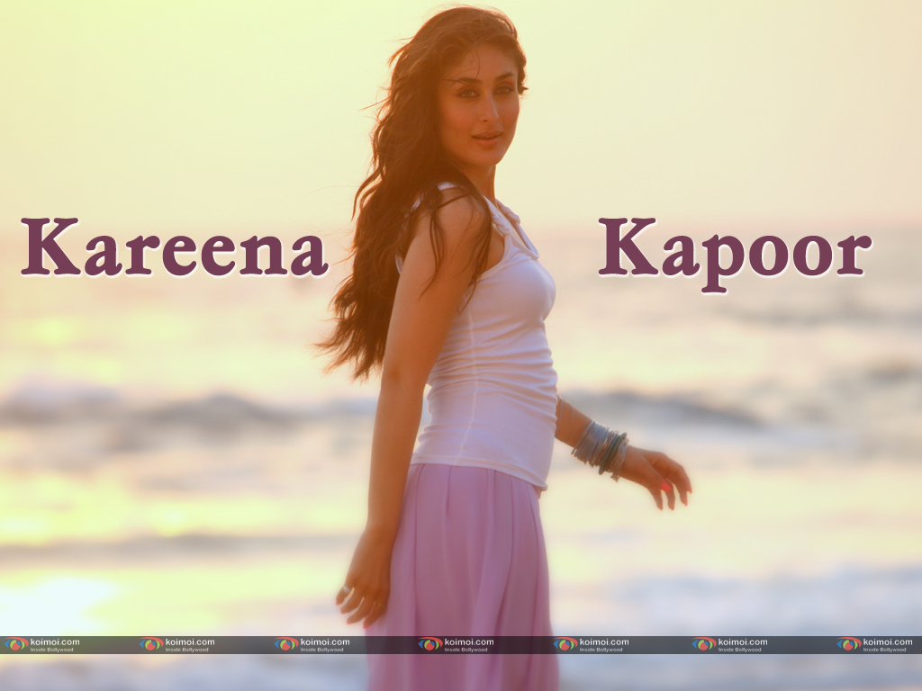 Kareena Kapoor Wallpaper 5