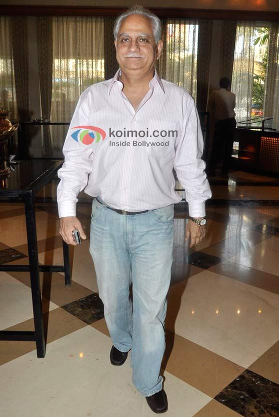 Ramesh Sippy