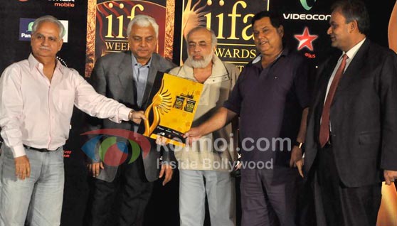 Ramesh Sippy, David Dhawan