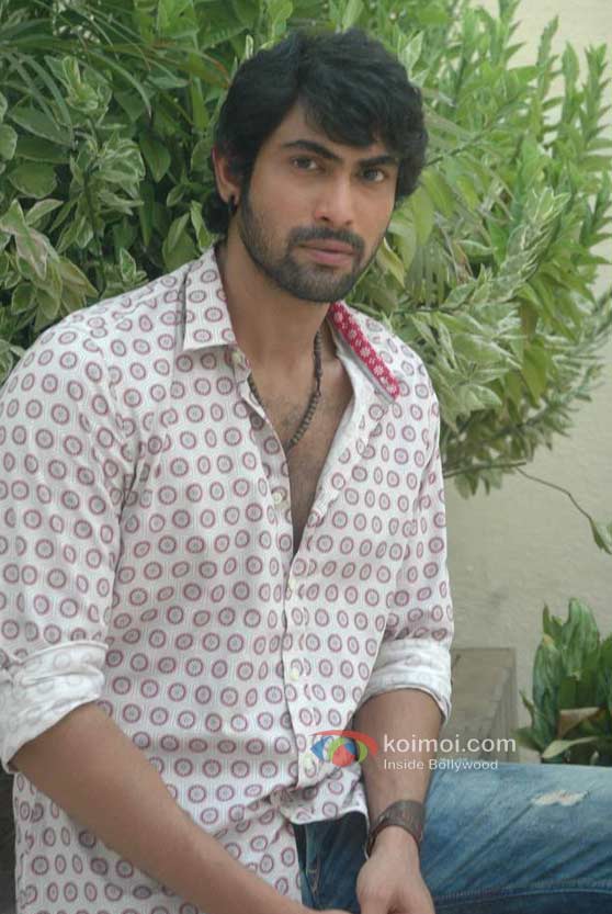 Rana Daggubati