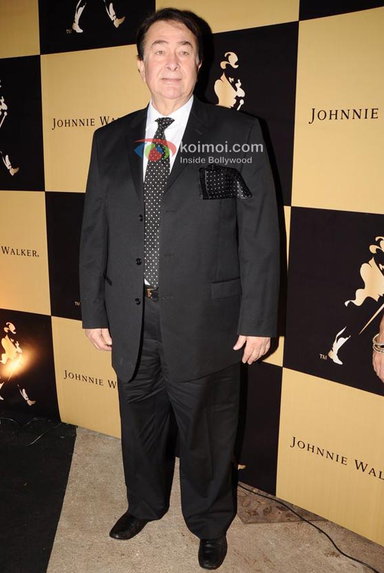 Randhir Kapoor