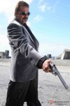 Sanjay Dutt gets ready to shoot in Luck Movie