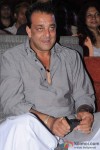 Sanjay Dutt at Blockbuster Magazine Launch Event