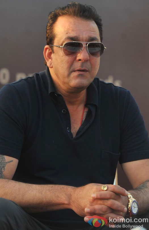 Sanjay Dutt inaugurates Mobile Mammography Unit