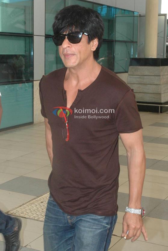 Shah Rukh Khan