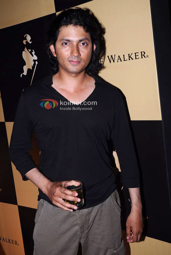 Shirish Kunder