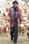 Rajnikanth shows off his style in Endhiran The Robot Movie