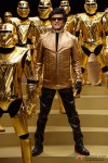 Rajnikanth in a song from Endhiran The Robot Movie