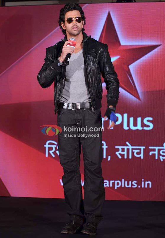 Hrithik Roshan