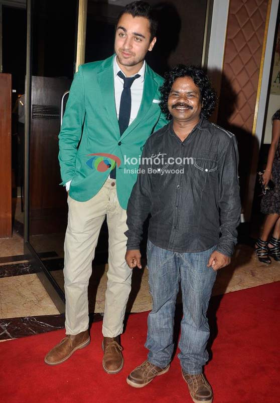 Imran Khan, Omkar Das Manikpuri