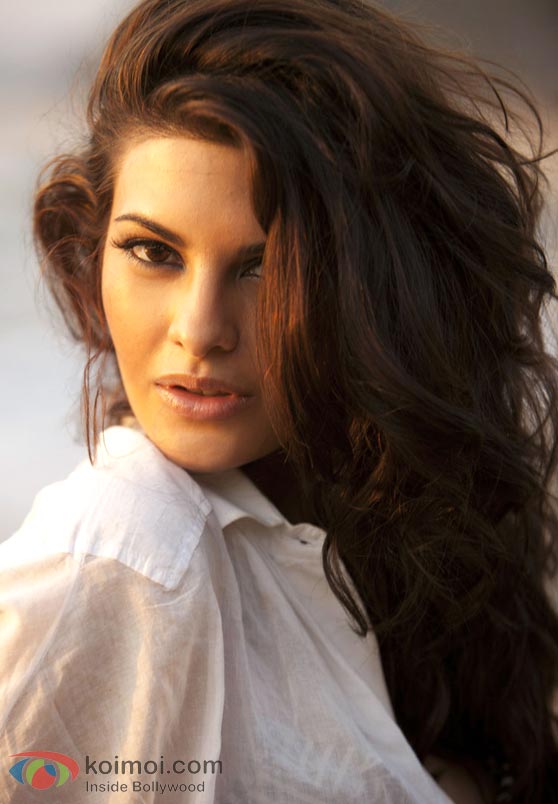 Jacqueline Fernandez (Murder 2 Movie Stills)