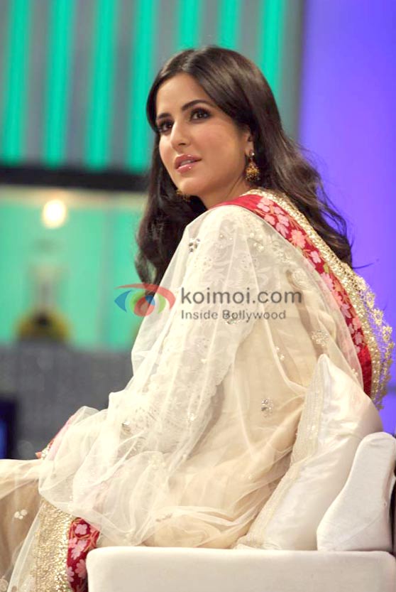 Katrina Kaif