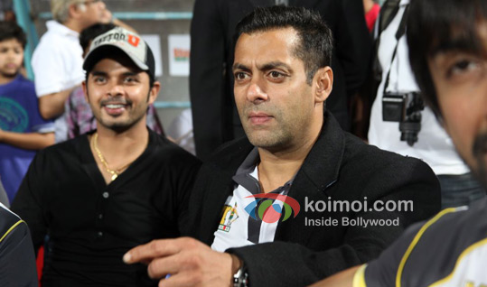 Salman Khan