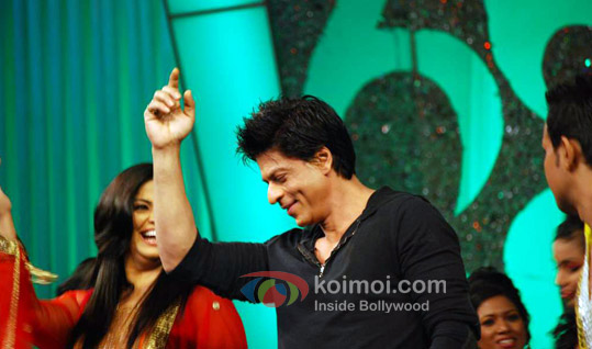 Shahrukh Khan